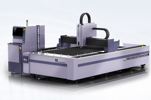 得馬X9工業(yè)光纖激光切割機(jī)